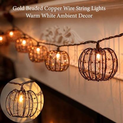Decorative String Lights