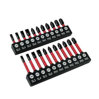 Driver Bit Set