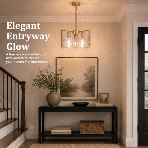 Chandeliers for Hallway