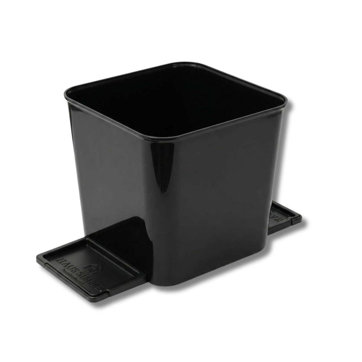 Car Trash Can (Black)