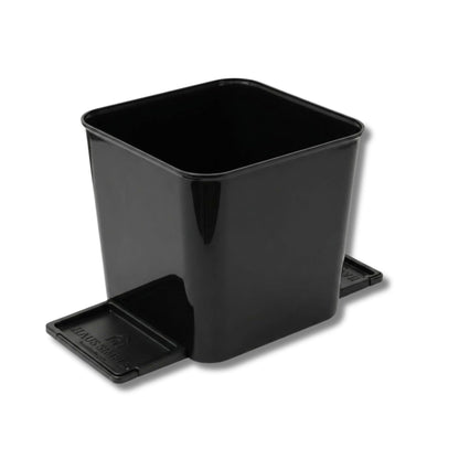 Car Trash Can (Black)