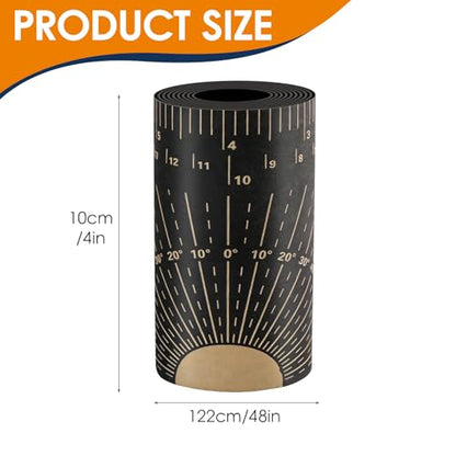 SMSGYS Pipe Measuring Tool