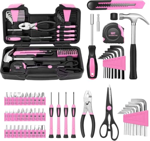 Household Tool Set