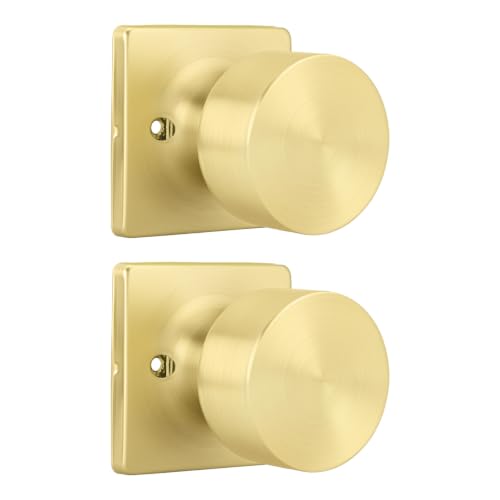 Door Knobs 2732NN