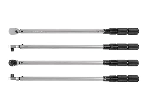 1 4 Inch Drive Micrometer Torque Wrench