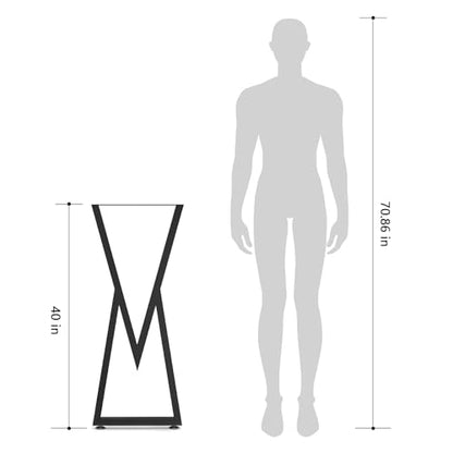 Metal Table Legs (40 IN)