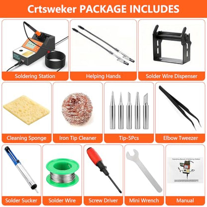Soldering Station
