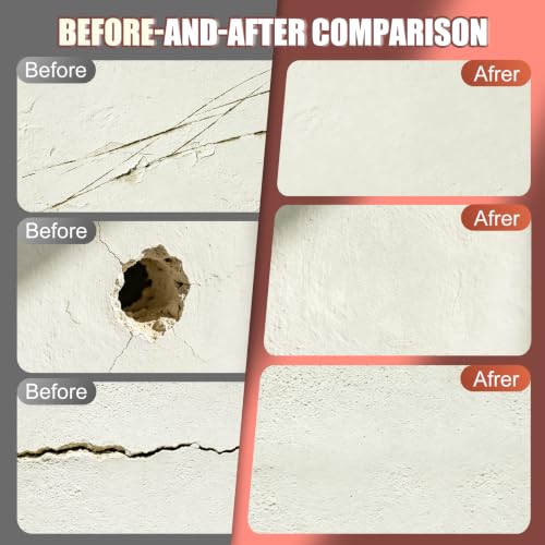 Drywall Repair Kit