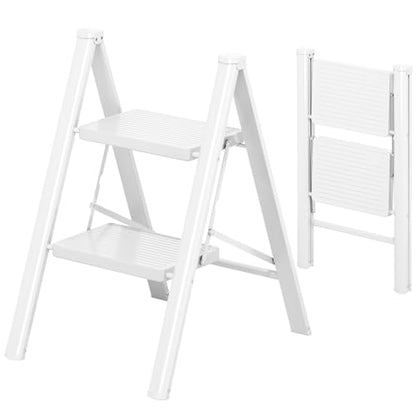 Step Folding Ladder