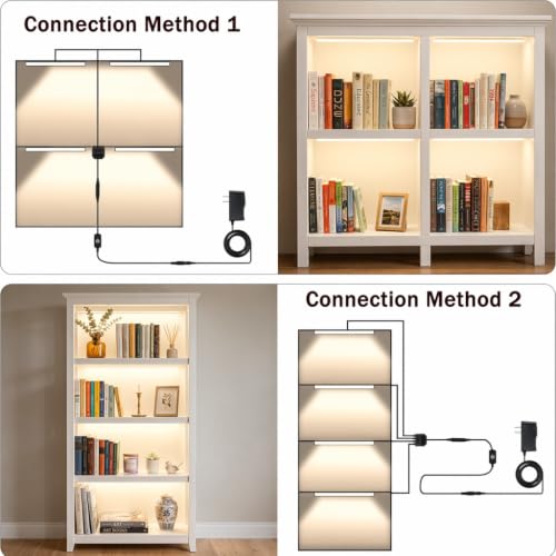 Under Shelf Lighting 4