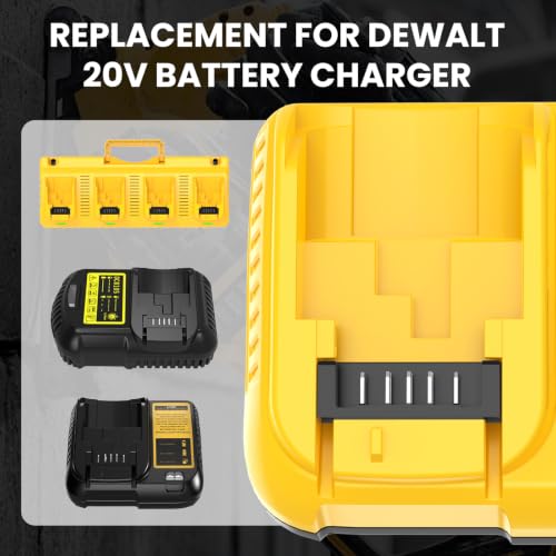 Replacement for Dewalt 12V