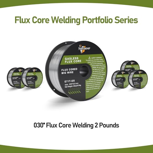 Flux Core Welding Wire