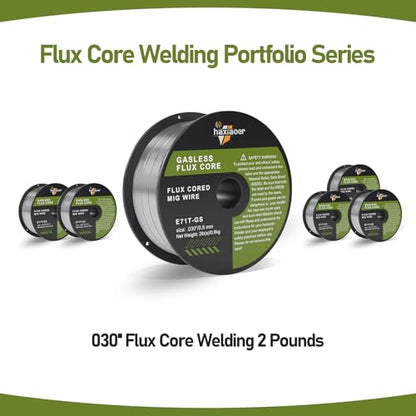 Flux Core Welding Wire