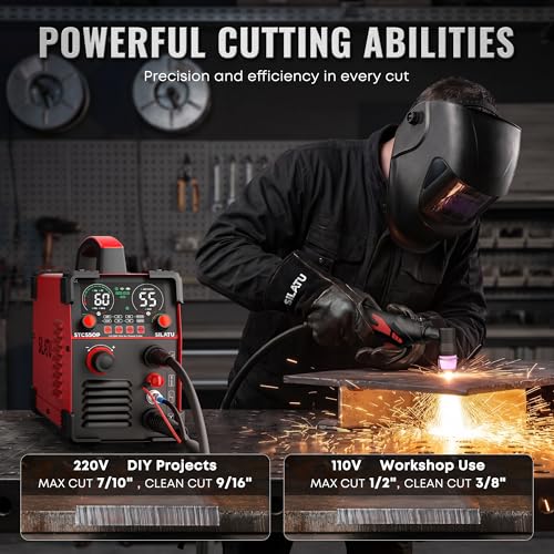 Plasma Cutter
