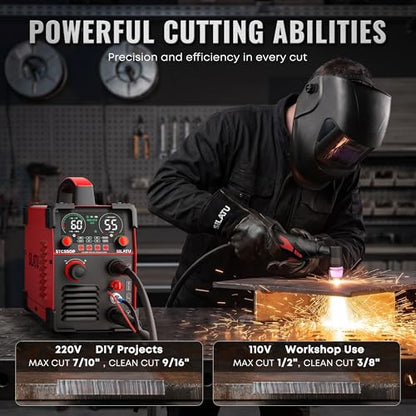 Plasma Cutter