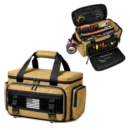 Tool Bag with Anti
