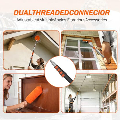 Telescopic Extension Pole