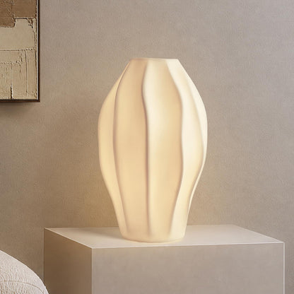 Modern Ceramic Decorative Table Lamp Living Room Bedroom Bedside