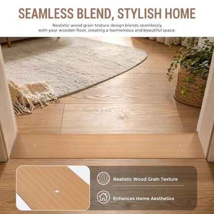Aluminum Door Threshold