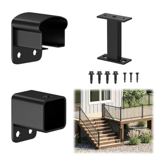 Aluminum Deck Railing Kits