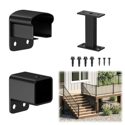 Aluminum Deck Railing Kits