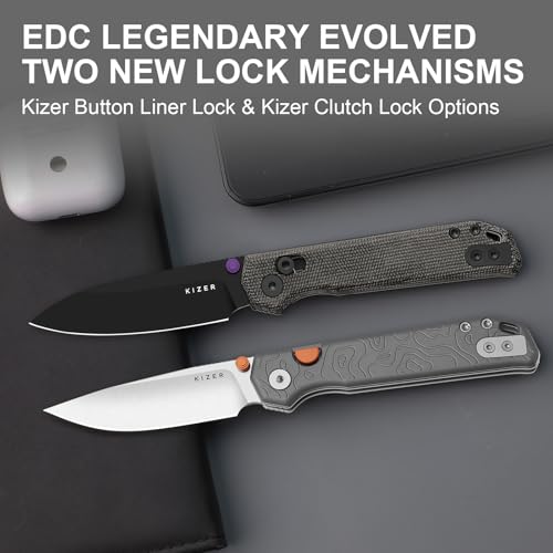 Begleiter 2.9 Pocket Knife 3458.2