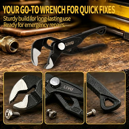 Water Pump Pliers