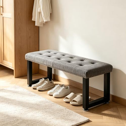 36 in Metal Bar Table Legs Desk Legs Coffee Table Legs Bench Legs