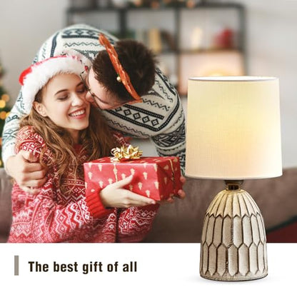 Table Lamps Set of 2