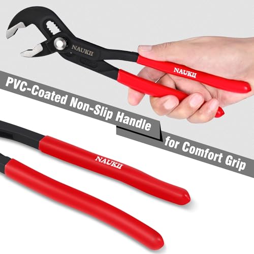 10 Inch Water Pump Pliers (10 Inch)