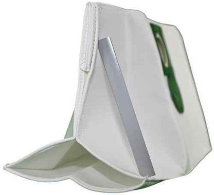Reusable Dust Collection Bag for Stihl SE 61 & SE 62 (White with lock)