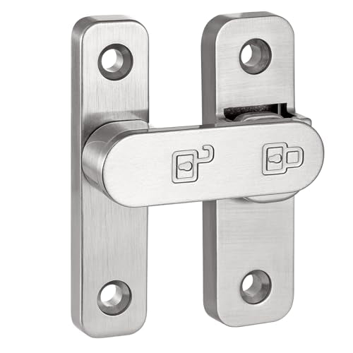 Barn Door Latches