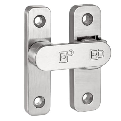 Barn Door Latches