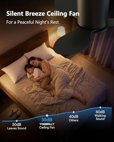 Ceiling Fan No Light 25In Flush Mount Ceiling Fans Without Lights 6