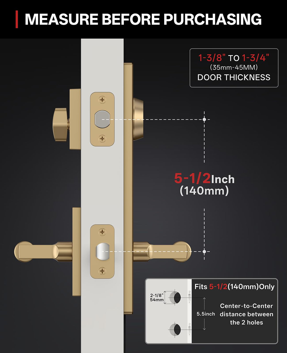 Champagne Bronze Solid Heavy (Champagne Bronze)