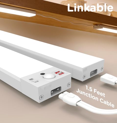 Under Cabinet Lighting Plug in
