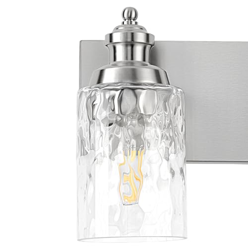 Vanity Light BWPB