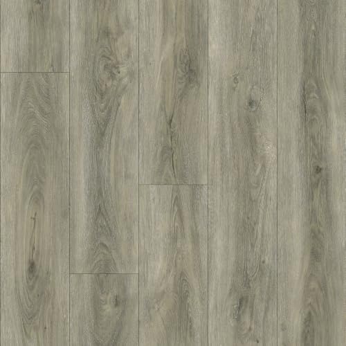 Peel and Stick Luxury Vinyl Plank Flooring