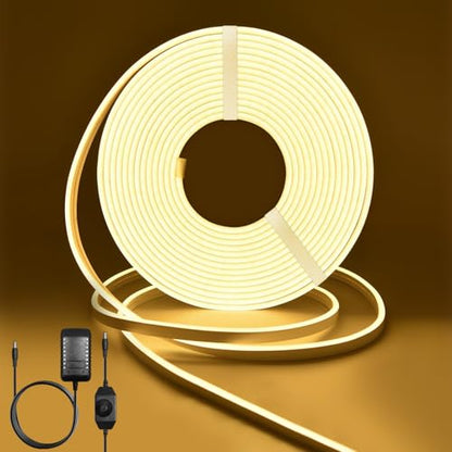 Neon Rope Lights