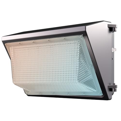 3CCT Wall Pack LED Exterior Light