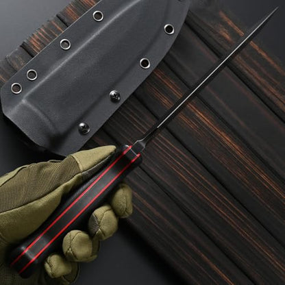 ST42 Fixed Blade Knife