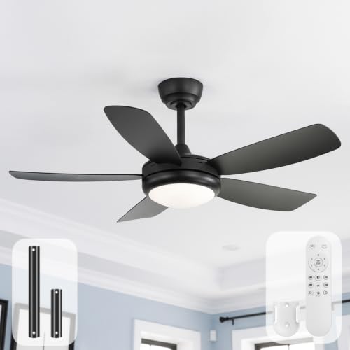 42 Inch Ceiling Fans