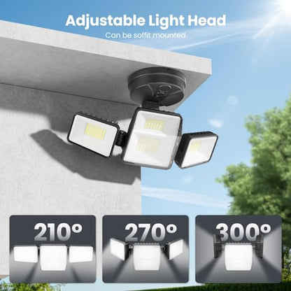 Outdoor Flood Lights