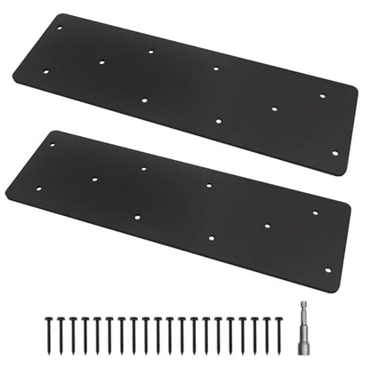 L Shape Flat Bracket