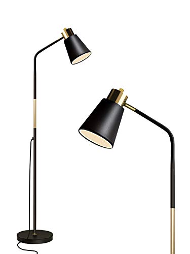 Floor Lamp Industrial Floor Lamps for Living Rooms & Bedrooms