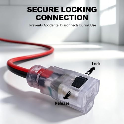 Outdoor Extension Cord 14