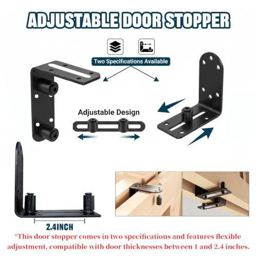 Heavy Duty Sliding Gate Kit