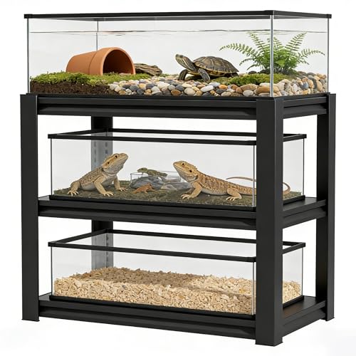 3 Tier Heavy Duty Storage Shelves Unit