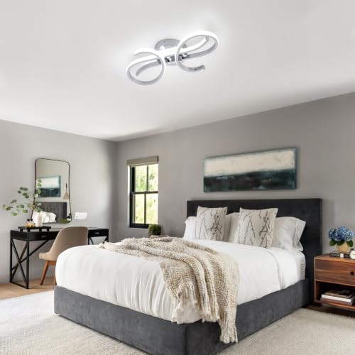 Modern LED Ceiling Light