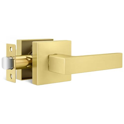 Door Handles Interior Square 5372